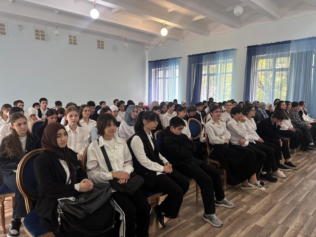 &amp;quot;Кавказ. Сегодня и завтра&amp;quot;.